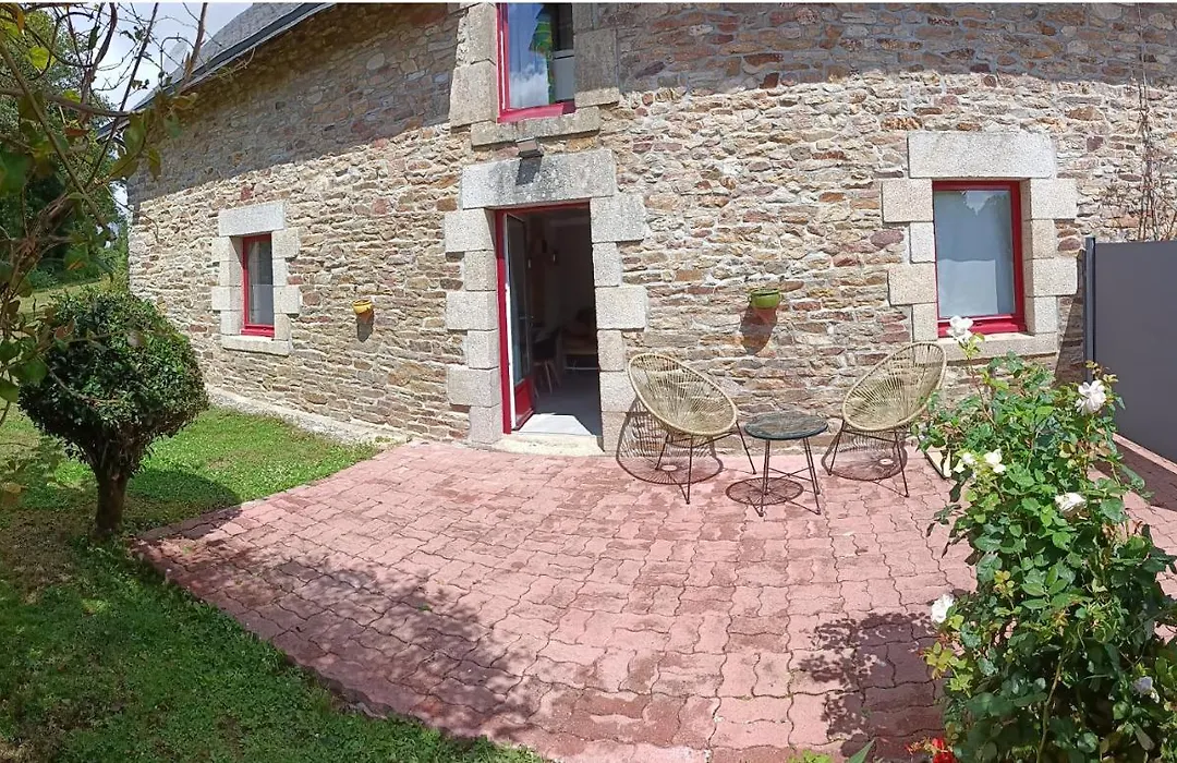 Domaine Minio Bihan-1